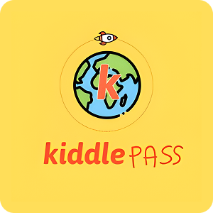 KiddlePass icone