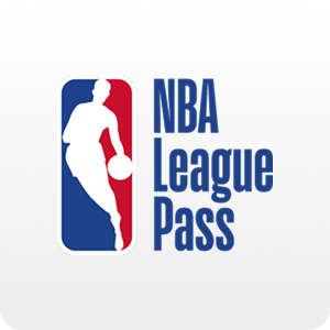 NBA League Pass icone