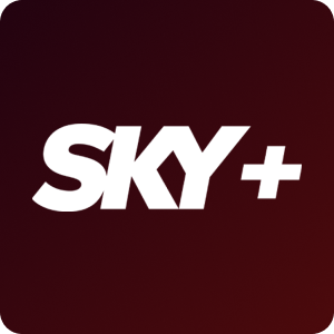 Sky Plus icone
