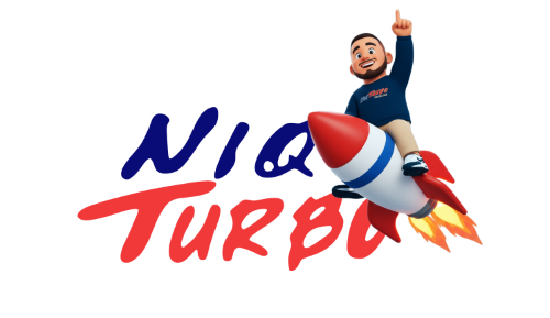 Logo NiqTurbo