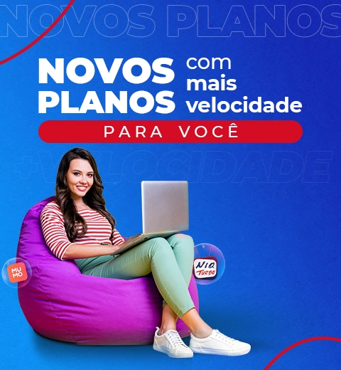 Turbo.com: Internet Banda Larga